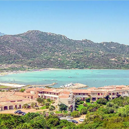Apartment Bilo 4 Giardino Golfo Aranci