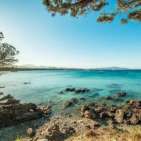 Bilo 4 Giardino Golfo Aranci