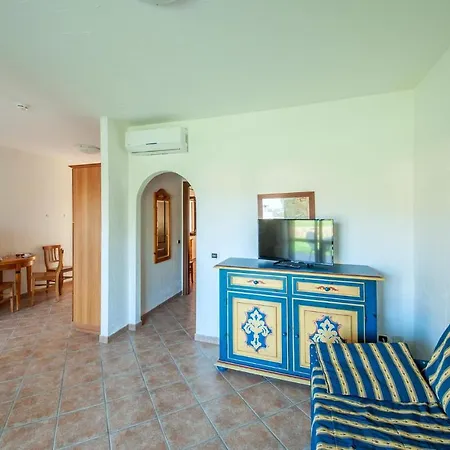 Apartment Bilo 4 Giardino Golfo Aranci