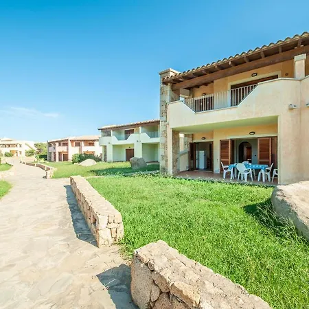 Bilo 4 Giardino Apartment