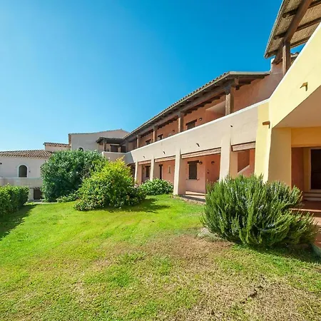 Bilo 4 Giardino *