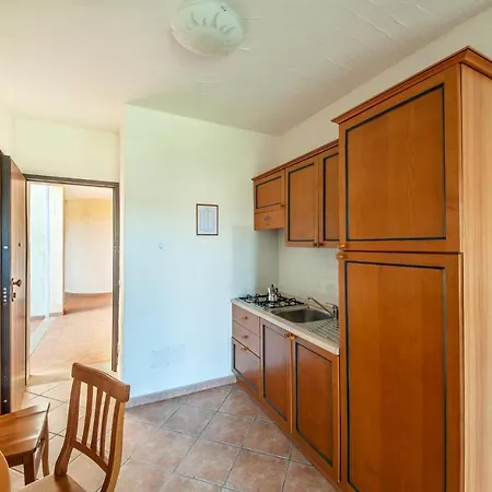 Bilo 4 Giardino Apartment *