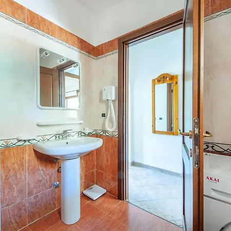 Bilo 4 Giardino Apartment Golfo Aranci