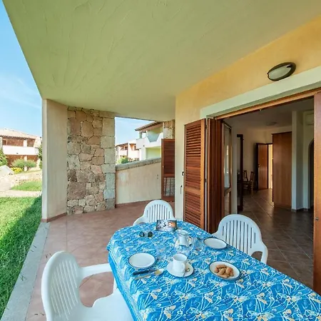 Apartment Bilo 4 Giardino *