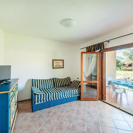 Bilo 4 Giardino Apartment Golfo Aranci