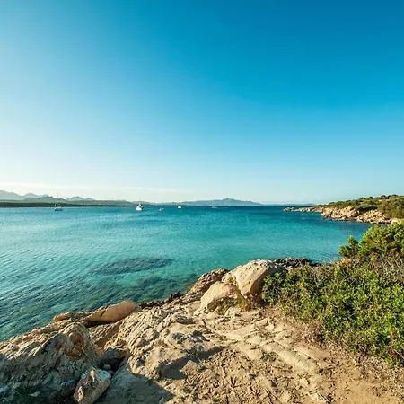 Bilo 4 Giardino Golfo Aranci