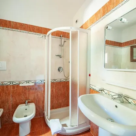 Bilo 4 Giardino Apartment